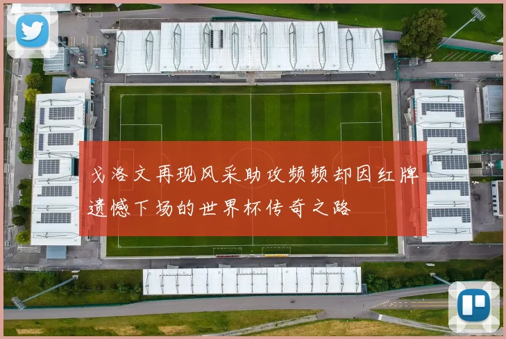 戈洛文再现风采助攻频频却因红牌遗憾下场的世界杯传奇之路