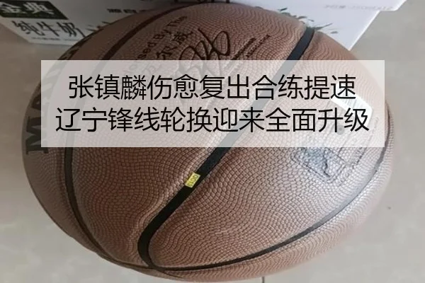 张镇麟伤愈复出合练提速 辽宁锋线轮换迎来全面升级 | top